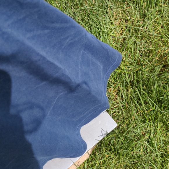 Rosasen t-shirt - Picture 3 of 5